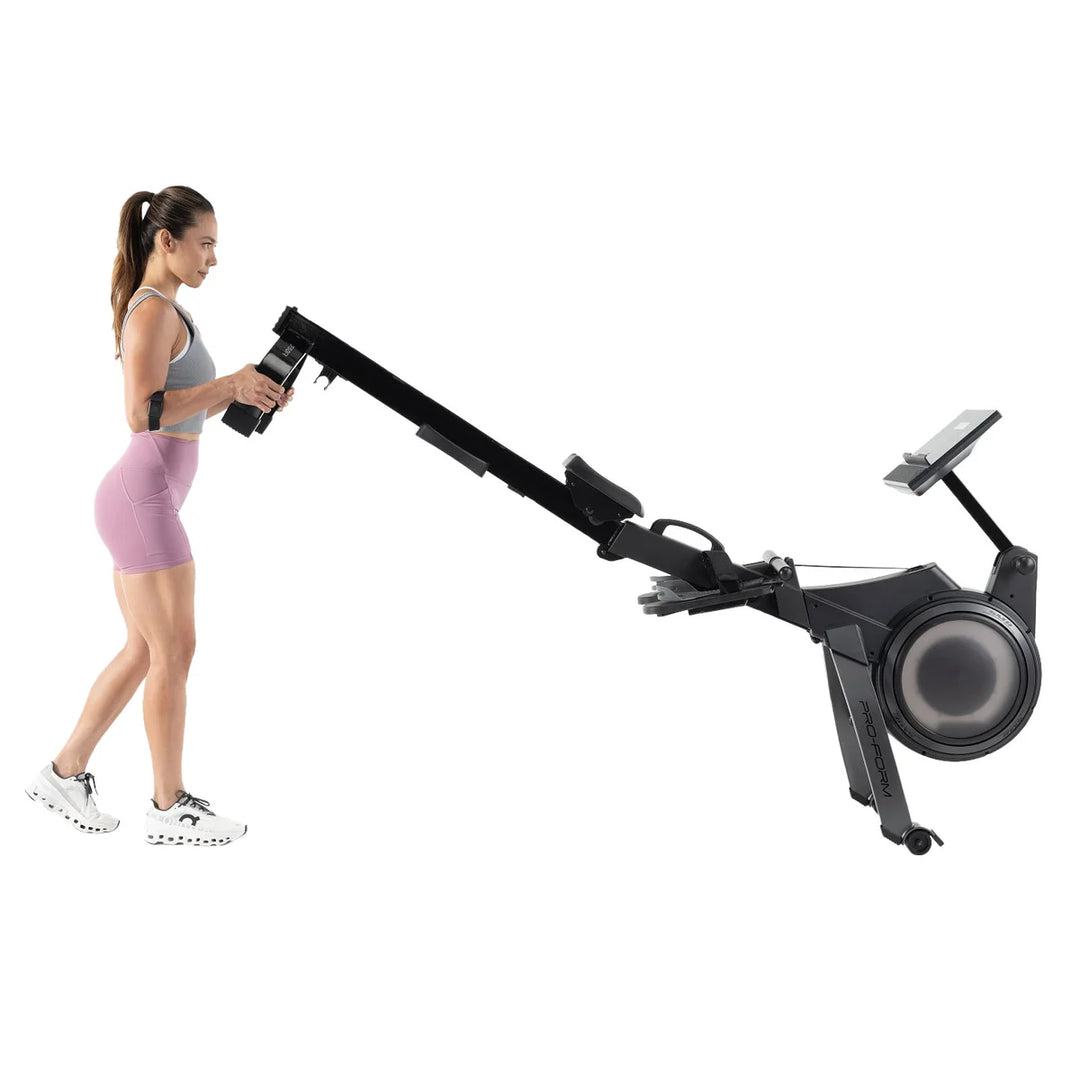 Proform - 750R Rower