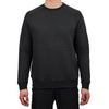 Cloudveil - Quilted Crew Neck Sweater