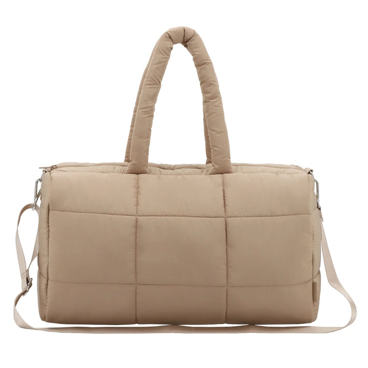 Mytagalongs - Sac de voyage Cloud