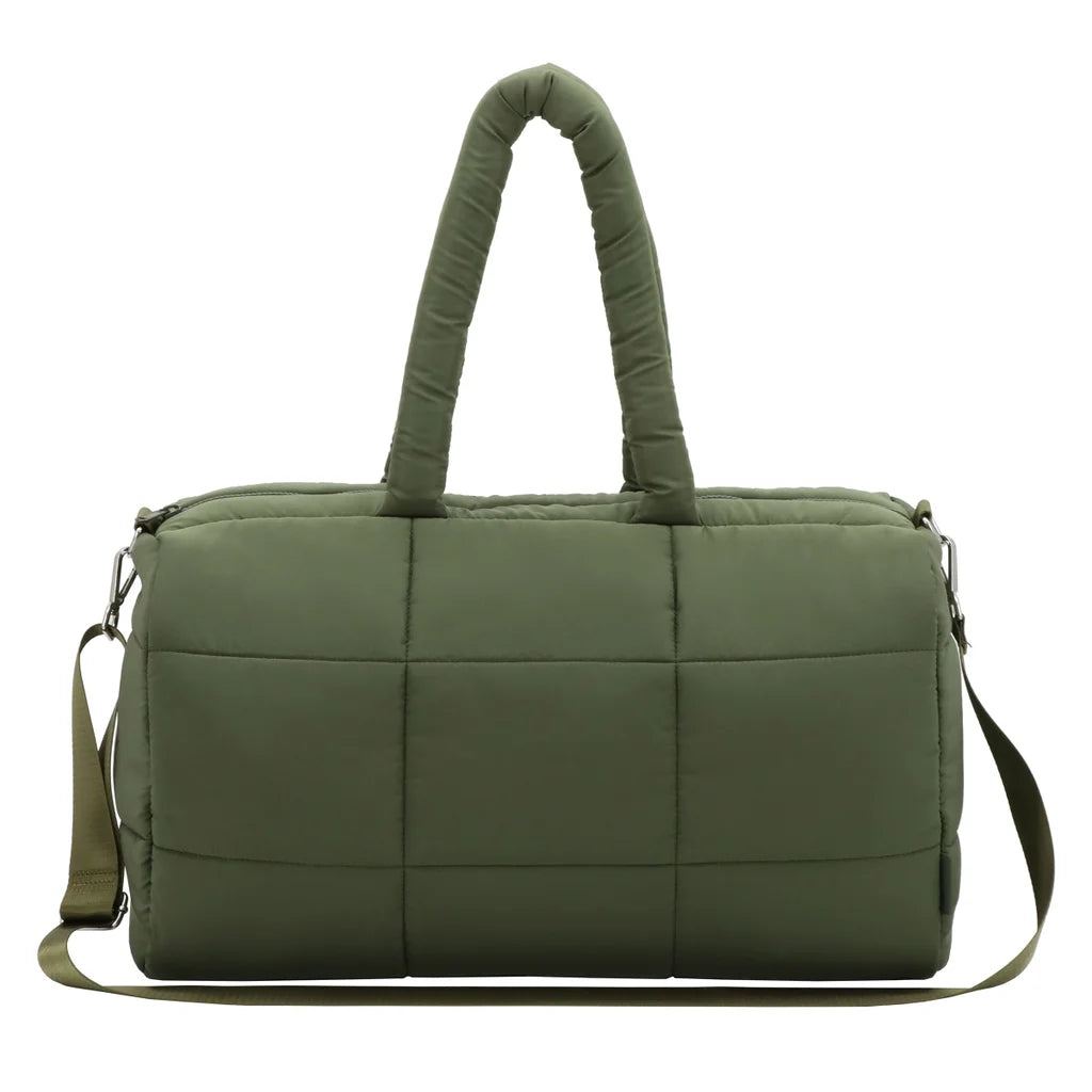 Mytagalongs - Sac de voyage Cloud