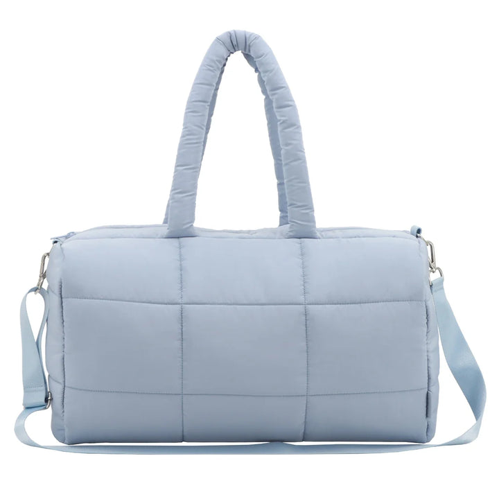 Mytagalongs - Sac de voyage Cloud