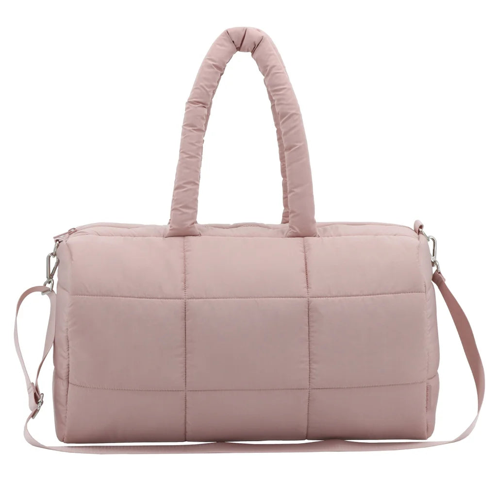 Mytagalongs - Sac de voyage Cloud