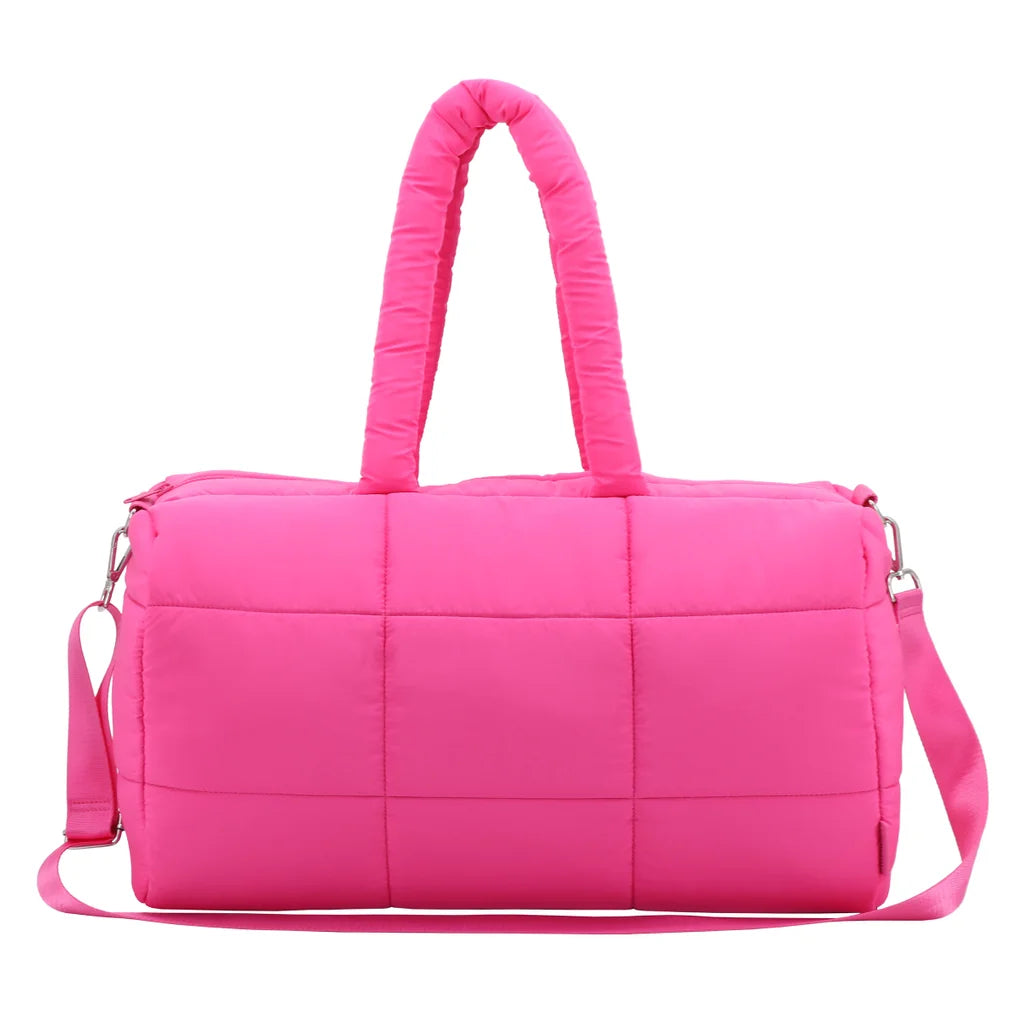 Mytagalongs - Sac de voyage Cloud