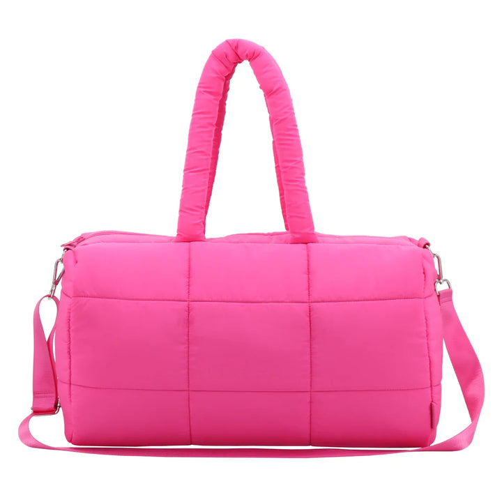Mytagalongs - Sac de voyage Cloud