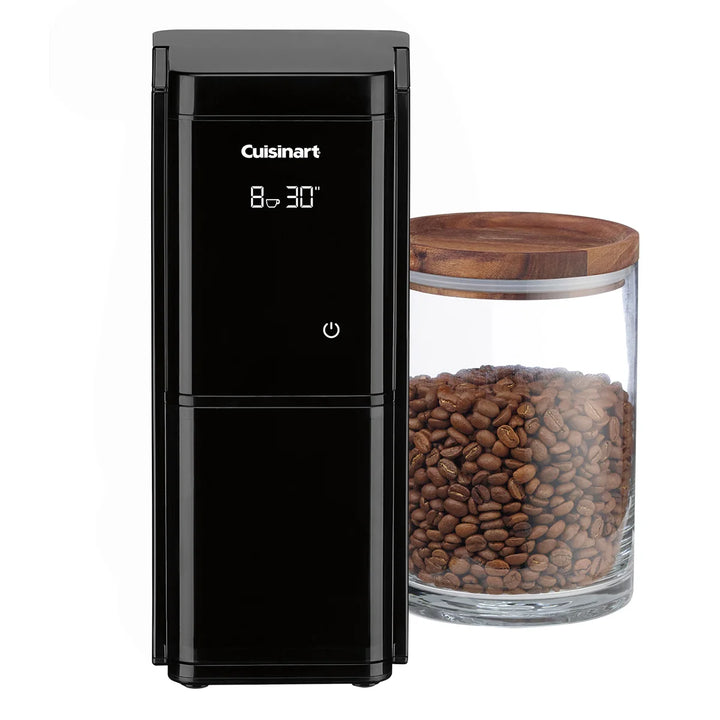 Cuisinart - Machine à expresso avec moulin à café