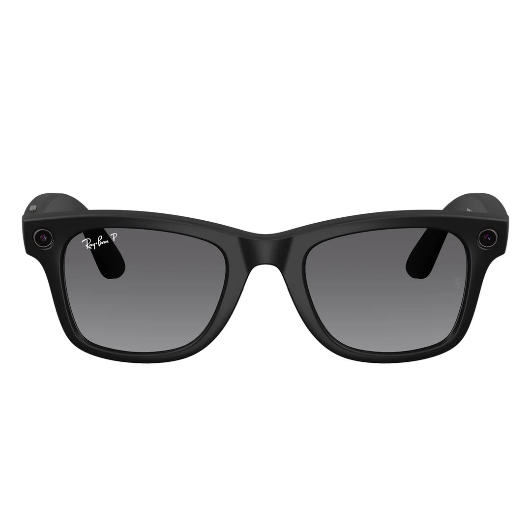 Ray-Ban Meta Wayfarer RW4012 601ST3 50