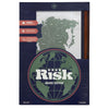 WS Game Company - Risk Prestige Edition