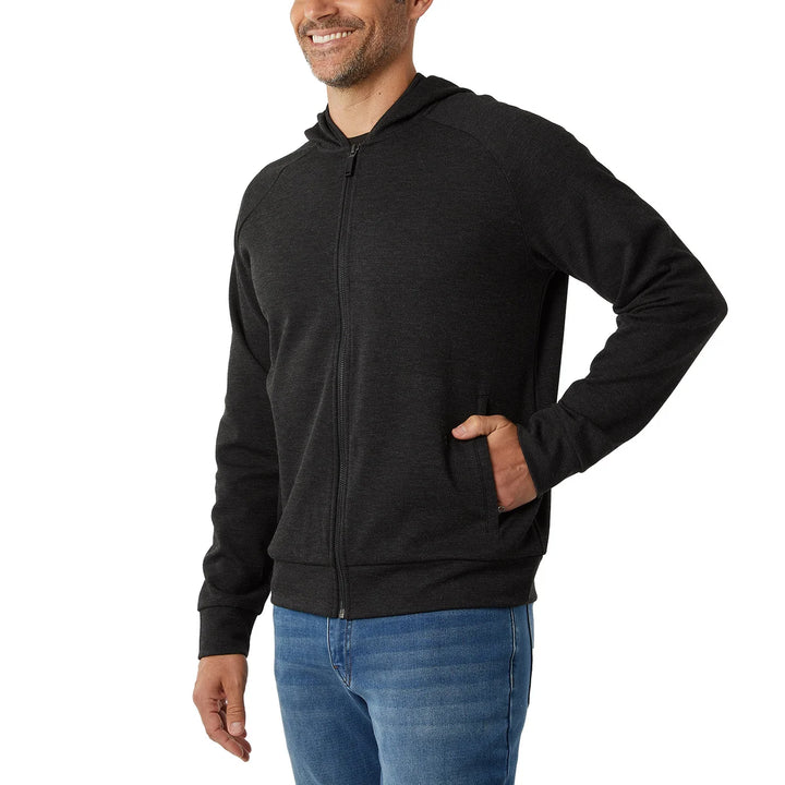 32 Degrees - Zip-Up Hoodie