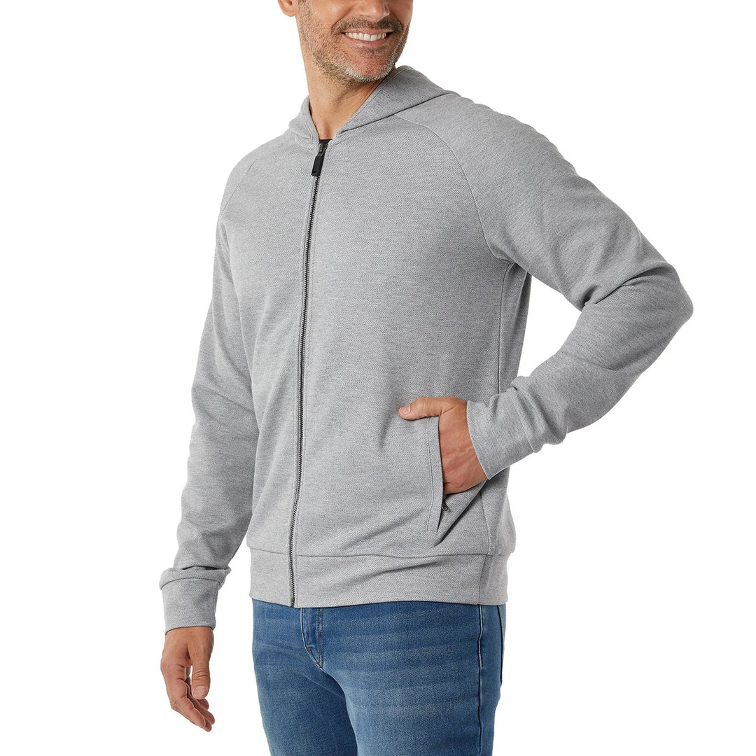 32 Degrees - Zip-Up Hoodie