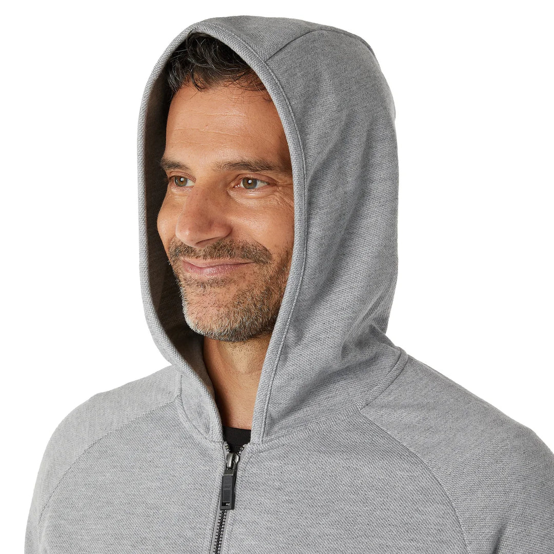 32 Degrees - Zip-Up Hoodie