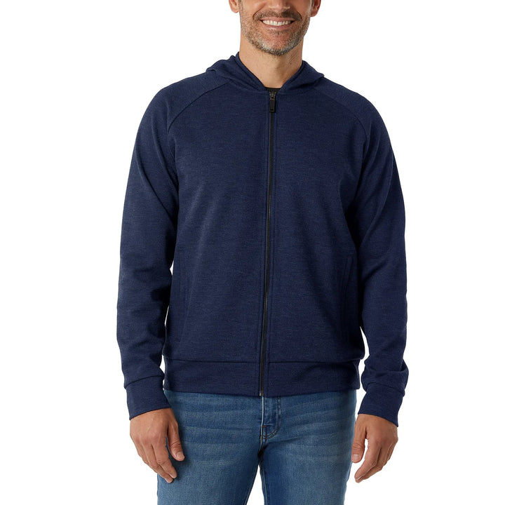 32 Degrees - Zip-Up Hoodie