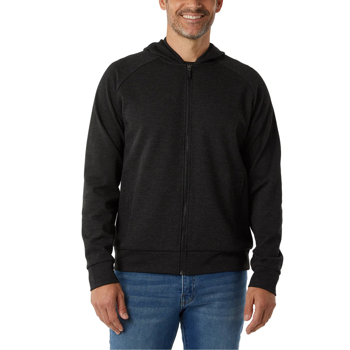 32 Degrees - Zip-Up Hoodie
