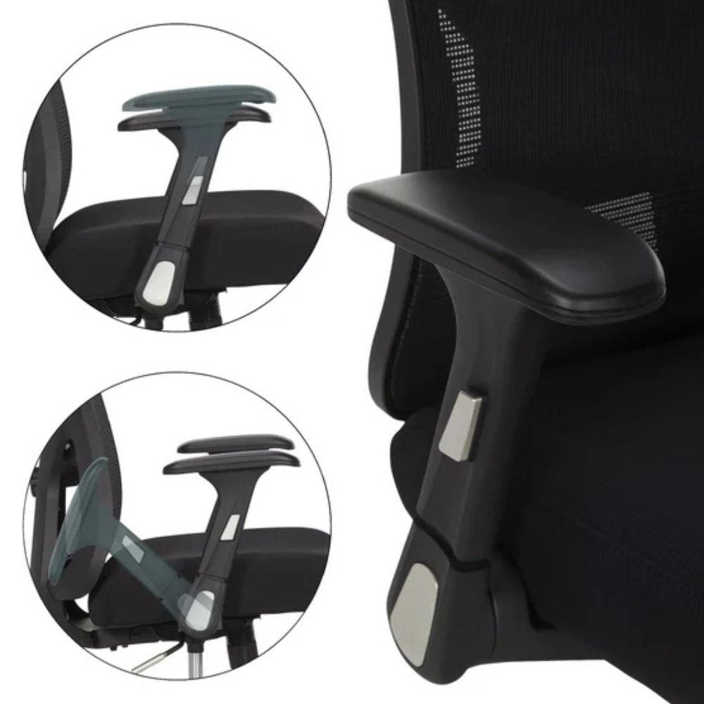 TrueWellness - Mesh office chair