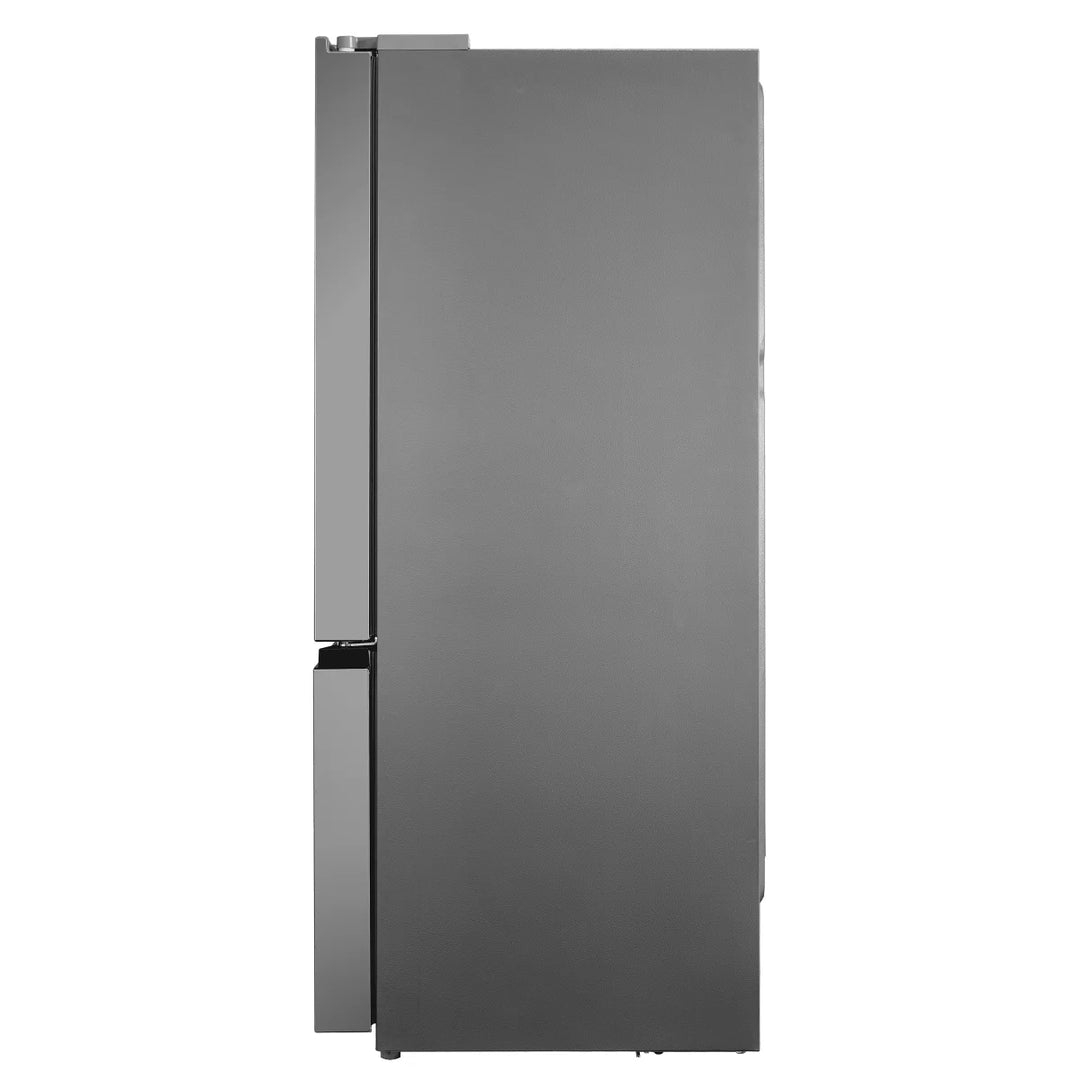Midea - 33-inch French Door Refrigerator, 22.6 cu. ft.