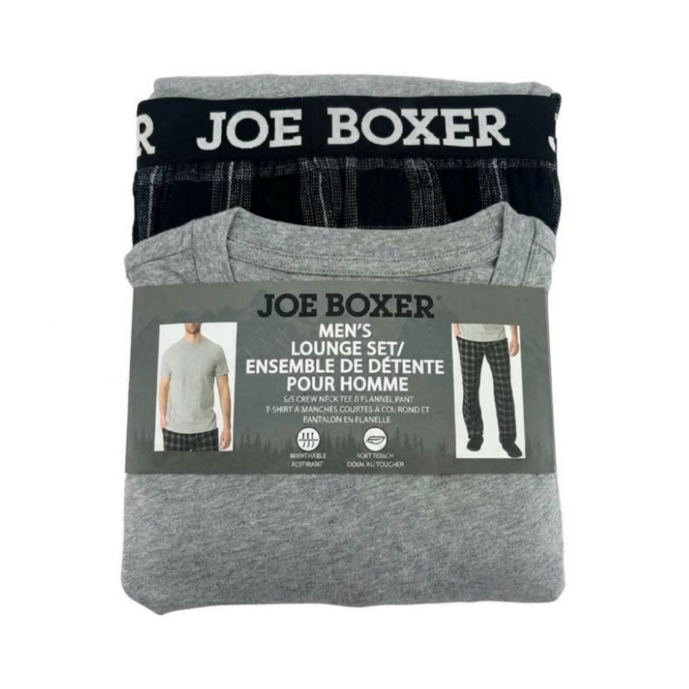 Joe Boxer - Lounge Set