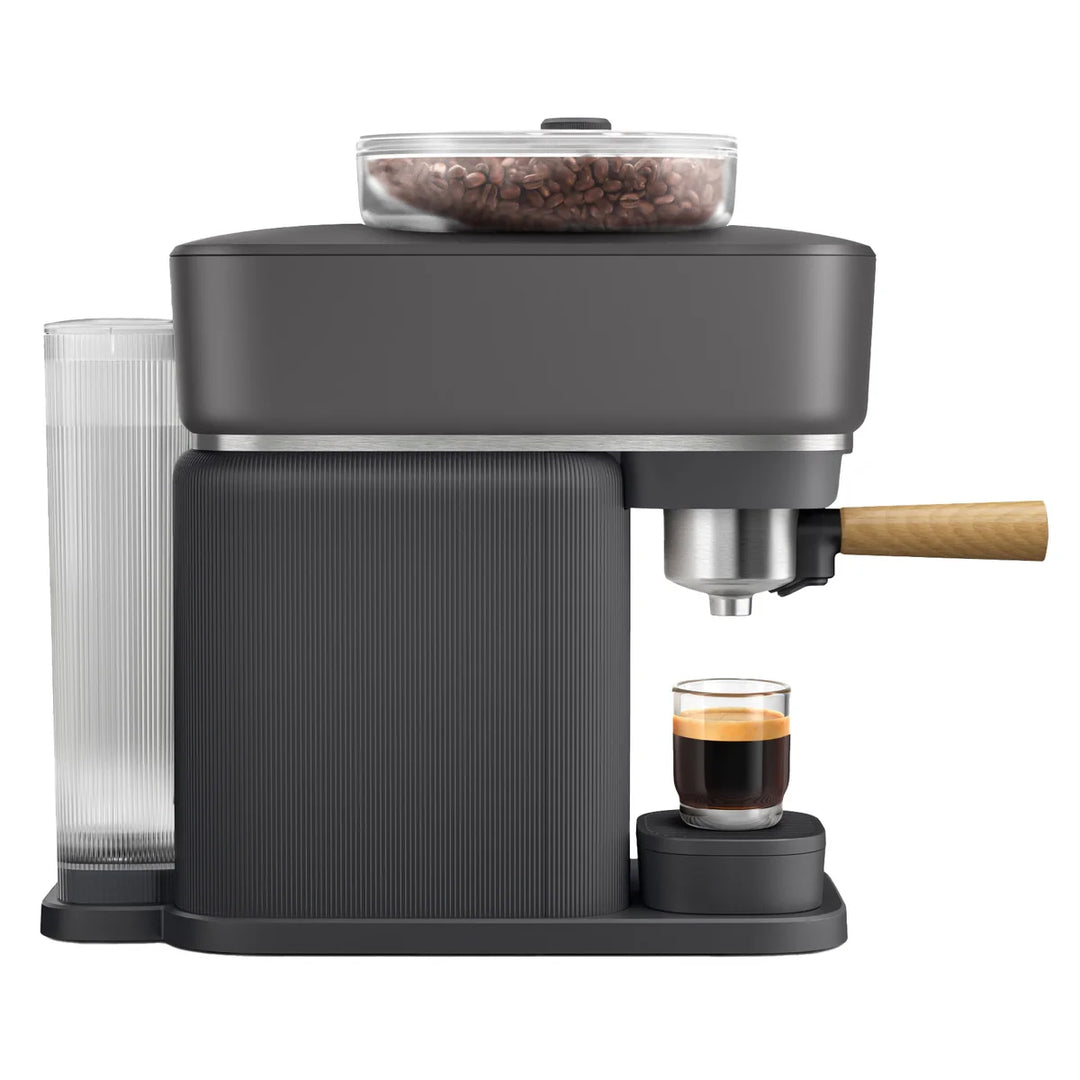 Philips - Machine à expresso automatique Baristina Dual Bean