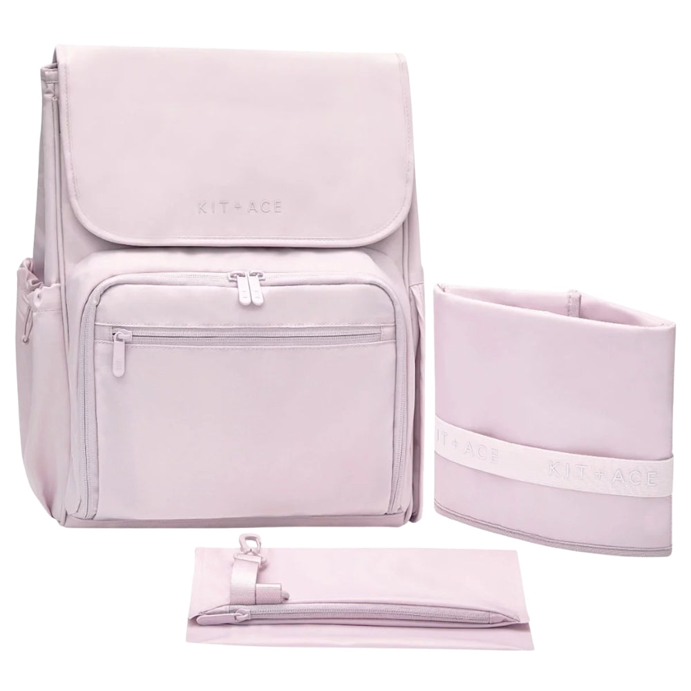 Kit+Ace - Ensemble sac à langer