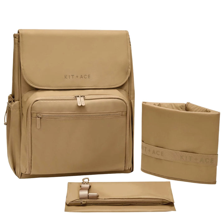 Kit+Ace - Ensemble sac à langer