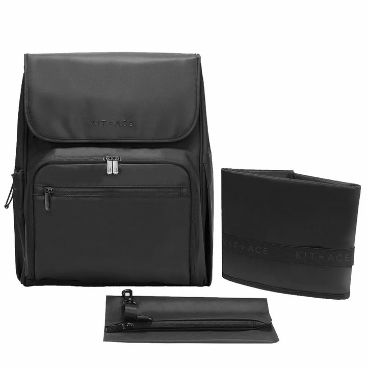Kit+Ace - Ensemble sac à langer