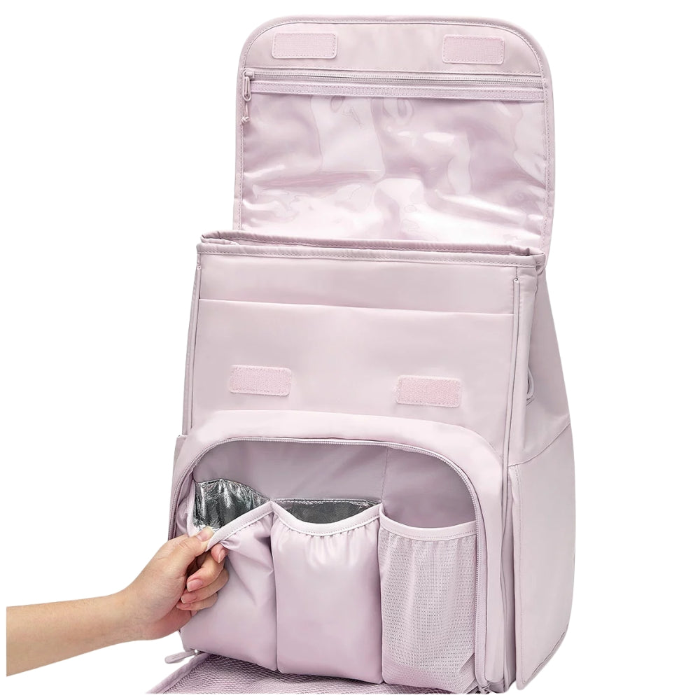 Kit+Ace - Ensemble sac à langer