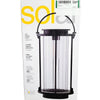 GTX - LED Solar Garden Light