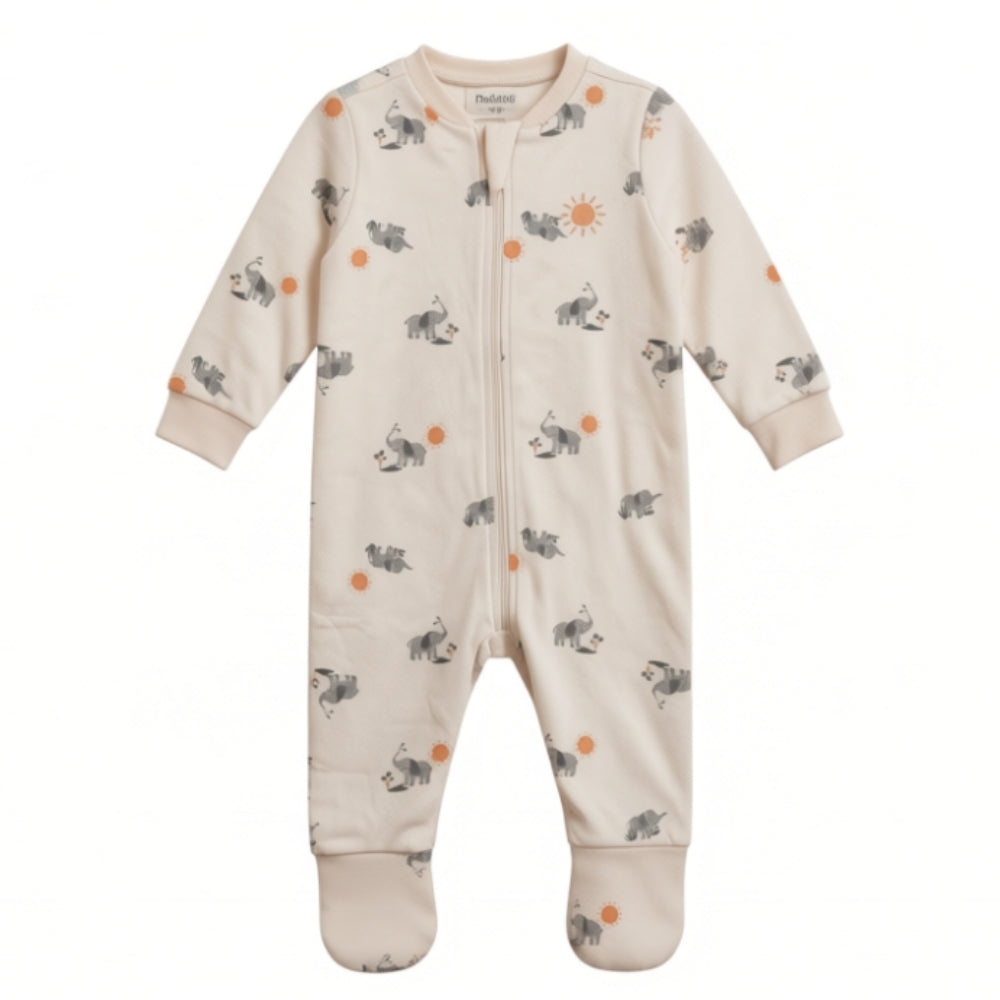 Pekkle - Organic Cotton Pajamas