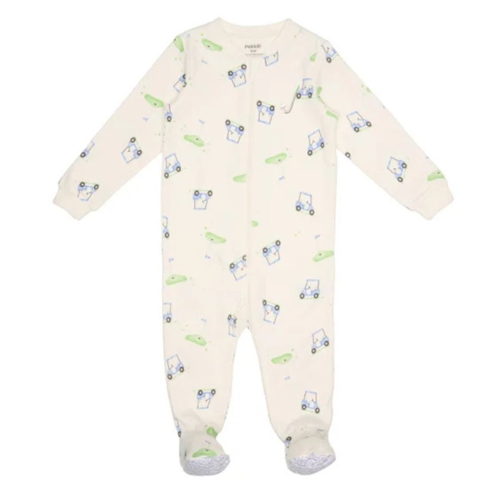 Pekkle - Organic Cotton Pajamas