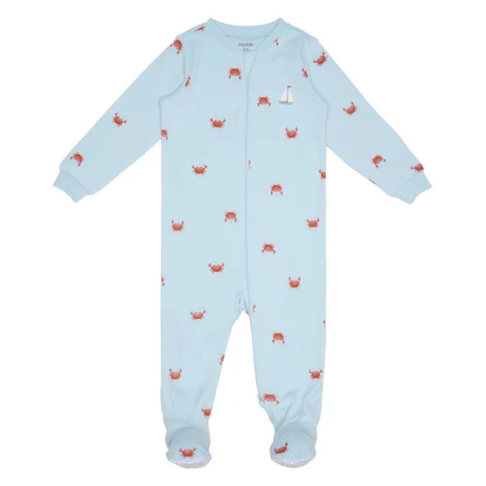 Pekkle - Organic Cotton Pajamas