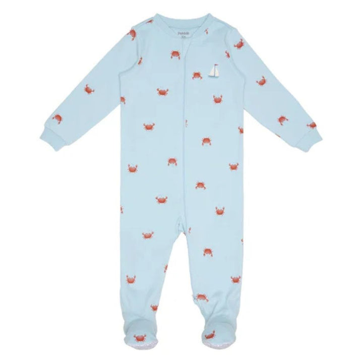 Pekkle - Organic Cotton Pajamas