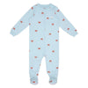 Pekkle - Organic Cotton Pajamas
