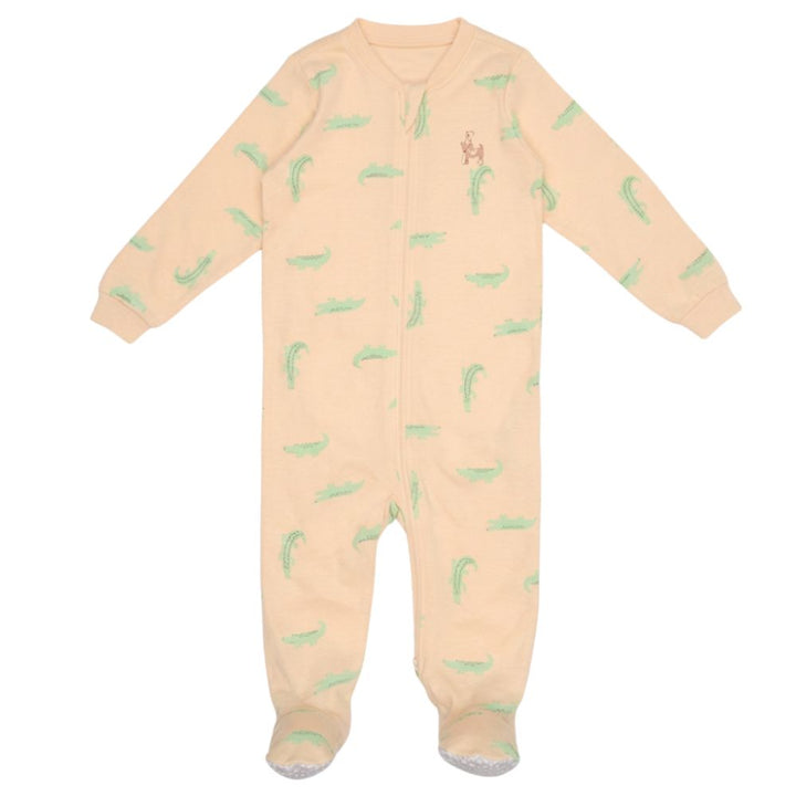 Pekkle - Organic Cotton Pajamas