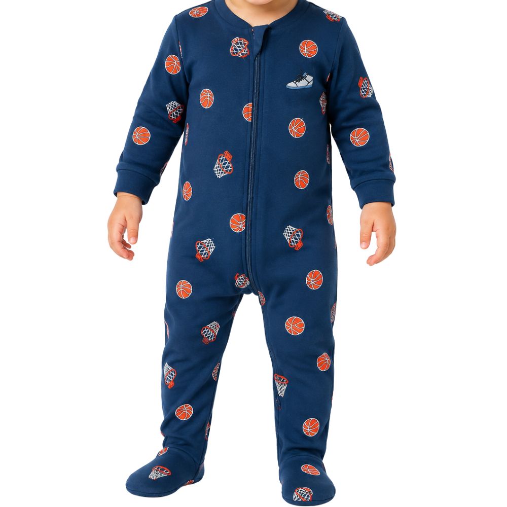 Pekkle - Organic Cotton Pajamas
