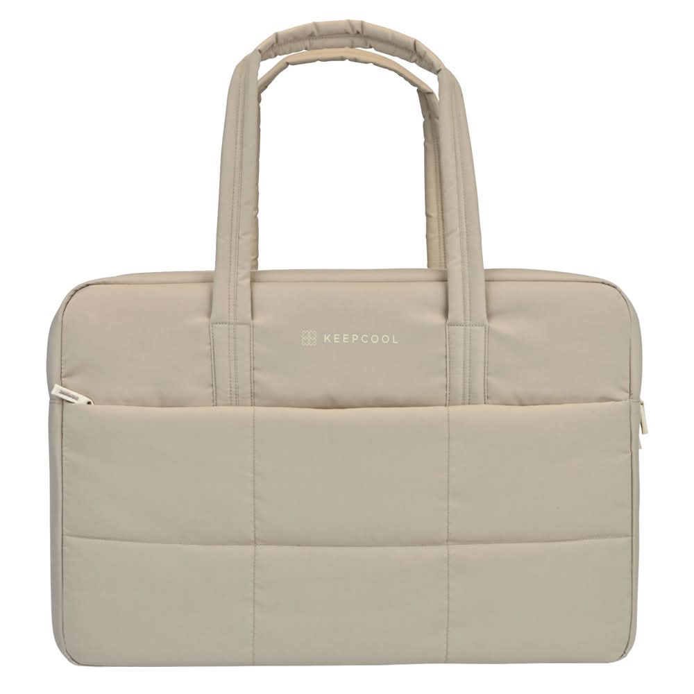 Keep cool - Sac fourre tout isotherme