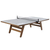 Hall of Games - Official size wooden ping pong table