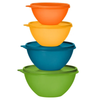 Tupperware - Ensemble de contenants Wonderlier alimentaires, 8 pièces