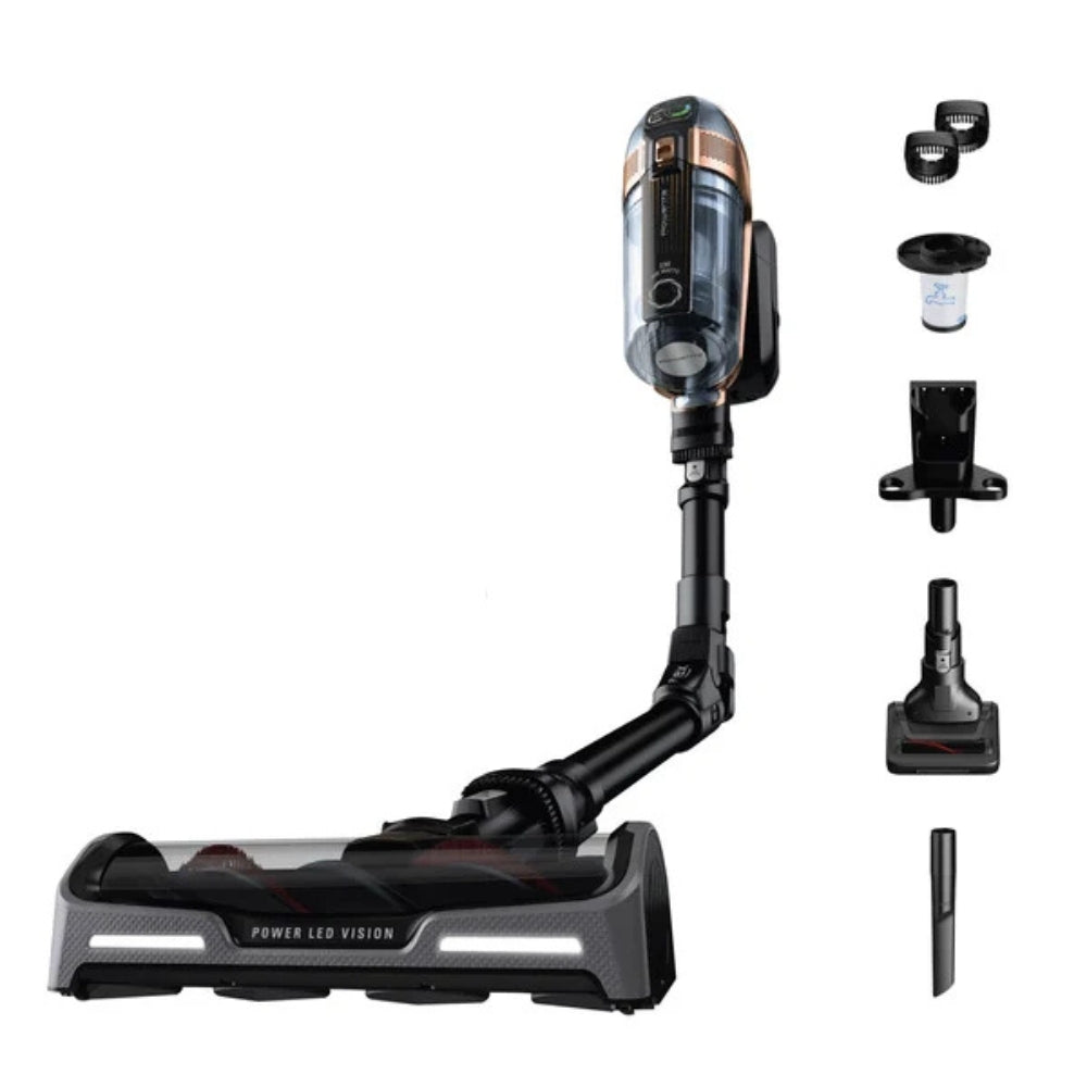 Rowenta - X-Force Flex 15.6 Stick Vacuum