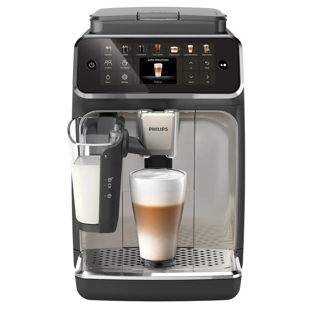 Philips - Fully Automatic Espresso Machine 4400