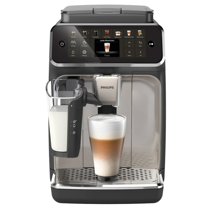 Philips - Fully Automatic Espresso Machine 4400