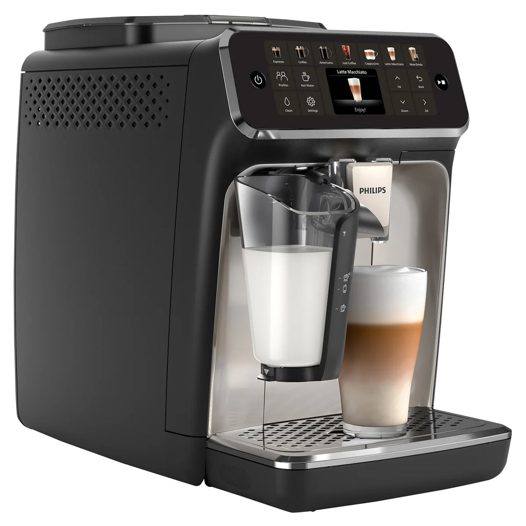 Philips - Fully Automatic Espresso Machine 4400