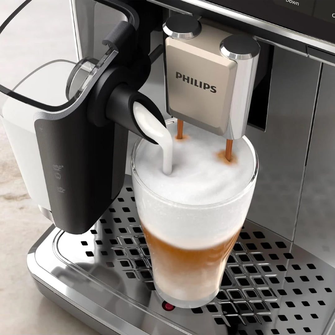 Philips - Fully Automatic Espresso Machine 4400