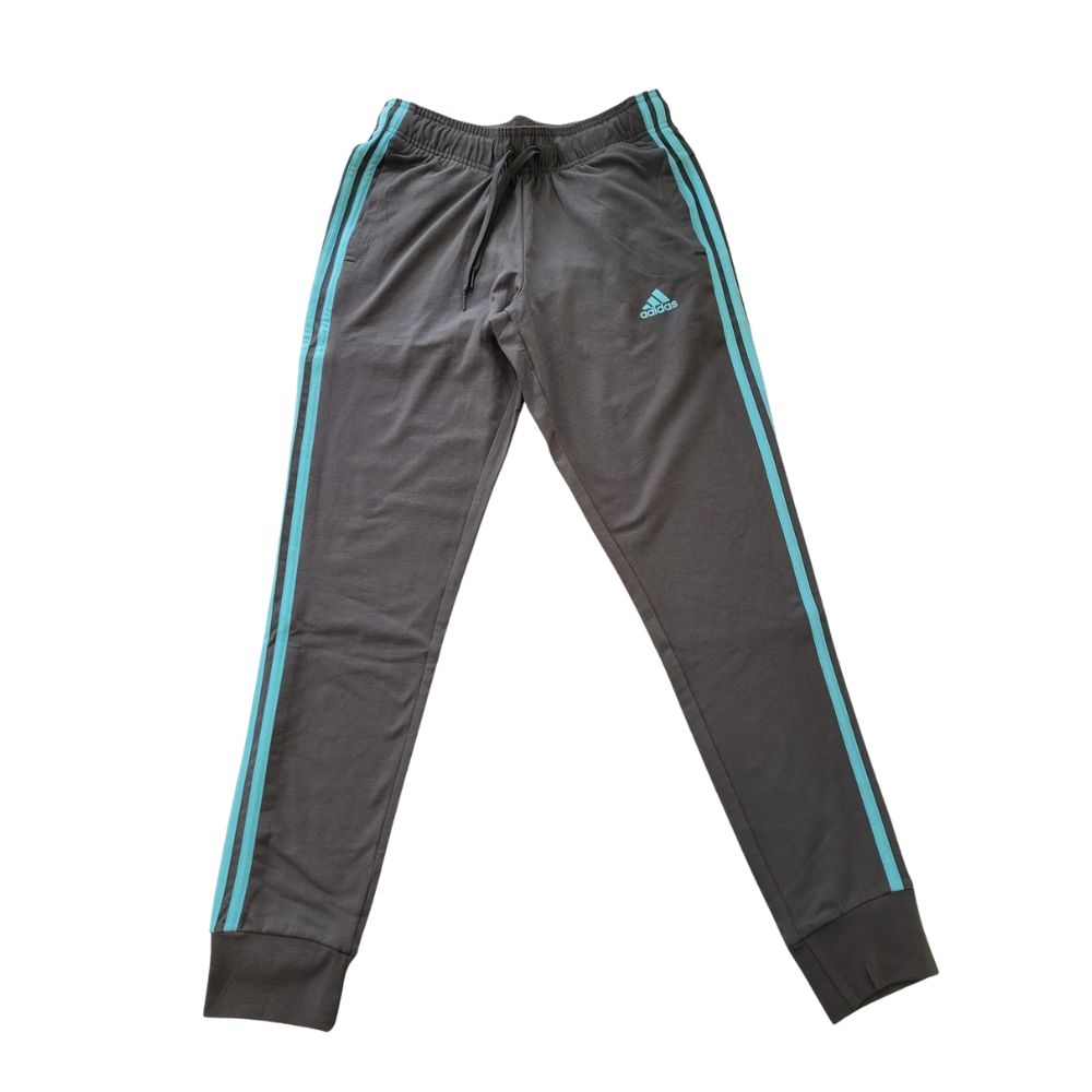 Adidas - Pantalon long de sport