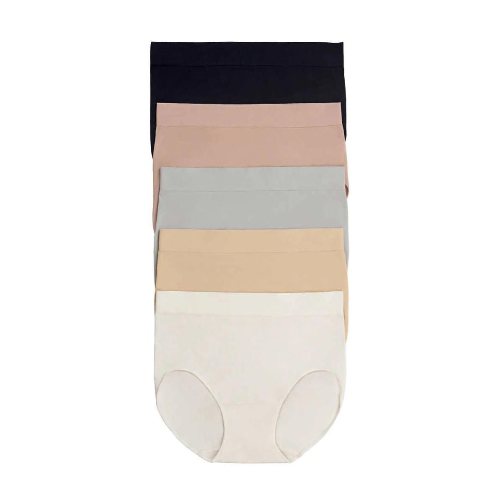 Jones New York - caleçon sans couture
