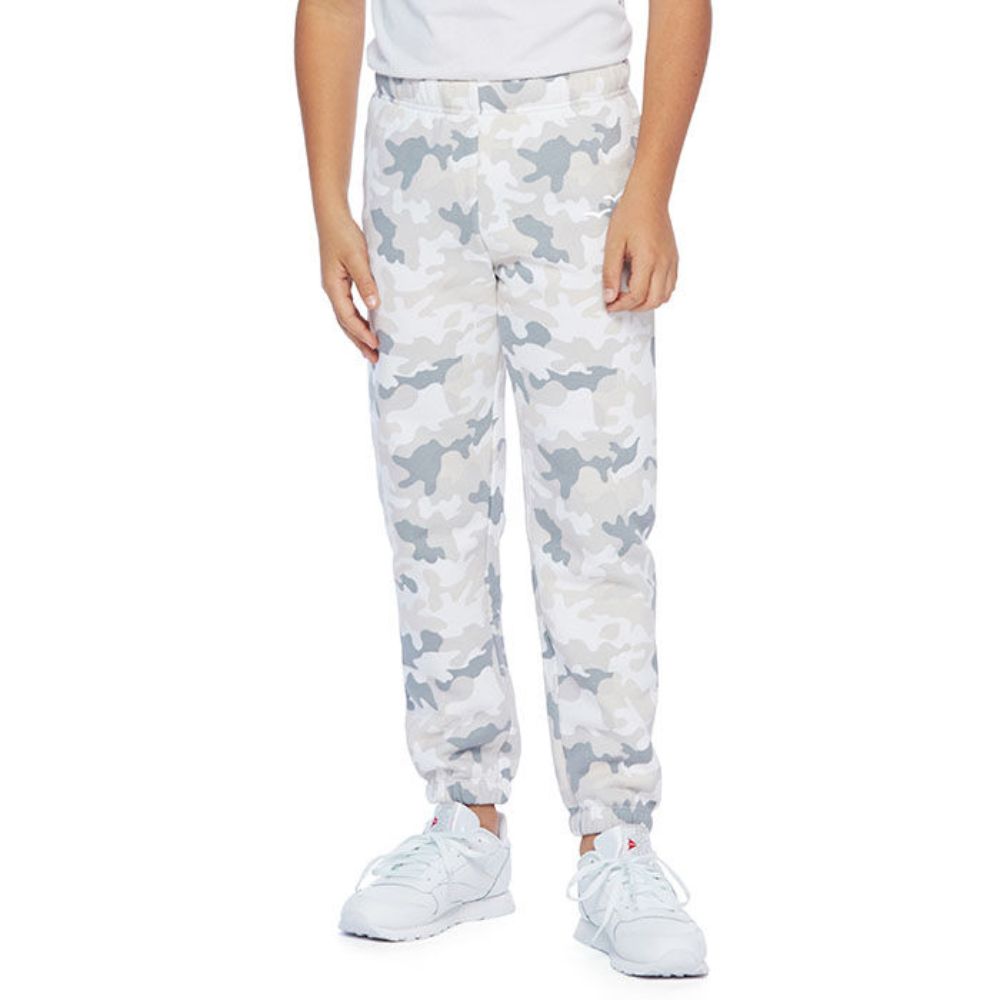 Lazypants - Pantalon molleton pour enfants