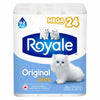 Royale Original Plus Bathroom Tissue