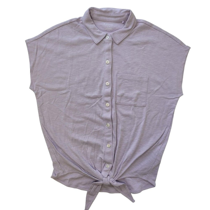 Buffalo Short-Sleeve Shirt