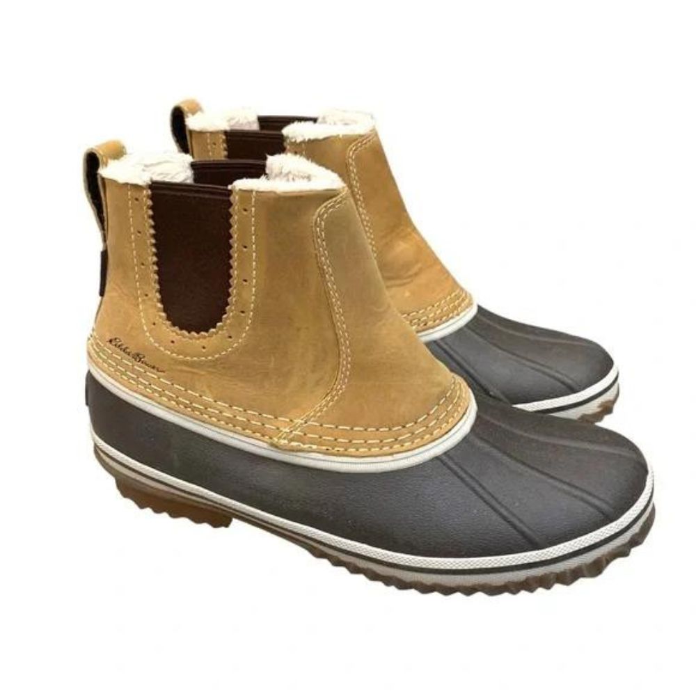 Eddie Bauer - Bottes pour femme