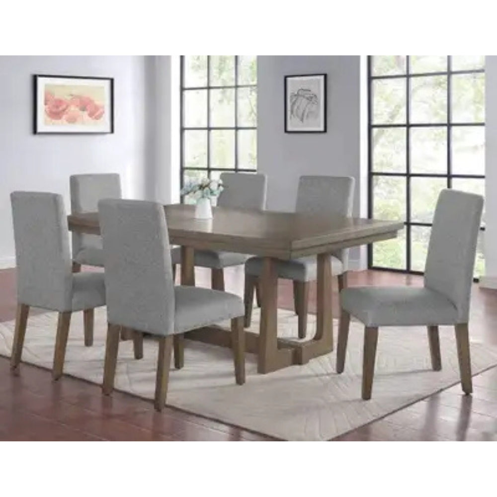 Foremost 9-Piece Dining Set