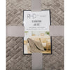Revolution Home Decor Quilted Throw