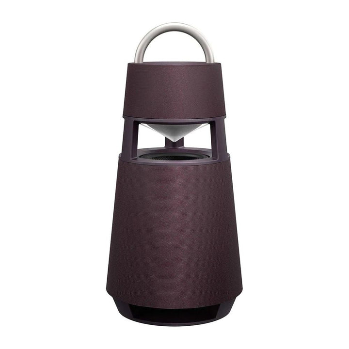 LG - Portable Wireless Bluetooth Speaker with Omnidirectional Sound - XBOOM 360 RP4