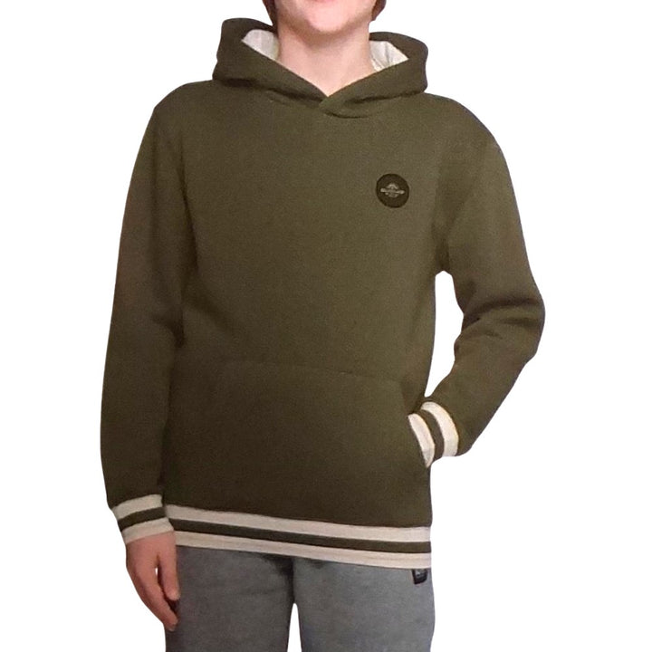 Quicksilver - Hoodie